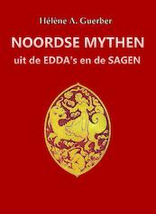 Noorse mythen uit de Edda´s en de Sagen - Helene H.A. Guerber (ISBN 9789491872204)