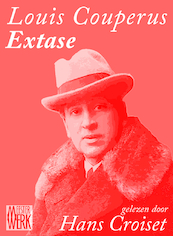 Extase - Louis Couperus (ISBN 9789491379000)