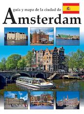 Amsterdam Spaans - Arthur van Loo (ISBN 9789082201062)