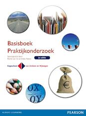 Basisboek praktijkonderzoek - (ISBN 9789043033251)