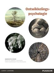 Ontwikkelingspsychologie, custom-editie Fontys hogeschool - Robert S. Feldman (ISBN 9789043033398)