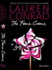 The Fame Game - Lauren Conrad (ISBN 9789020632781)