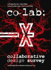 Co Lab - Elizabeth Herrmann, Ryan Shelley, Ellen Lupten, Jennifer Cole Phillips (ISBN 9789063693732)