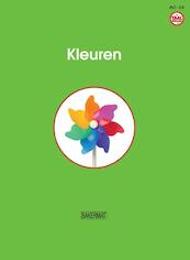 Kleuren; informatief - Emy Geyskens, Juliëtte Rosenkamp (ISBN 9789059244009)