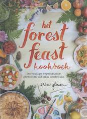 Het forest feast kookboek - Erin Gleeson (ISBN 9789059566330)