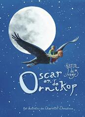 Oscar en de ornikop - Harm de Jonge (ISBN 9789089671929)