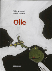 Olle - W. Vromant (ISBN 9789058382702)