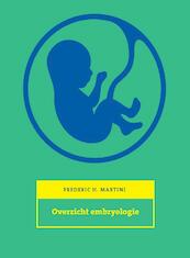 Overzicht embryologie - (ISBN 9789043034906)