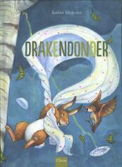 Drakendonder - Esther Miskotte (ISBN 9789044828375)