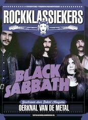 Black Sabbath - Robert Haagsma (ISBN 9789074274838)