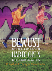 Bewust Hardlopen - Ronald Valkenburg, Elma Sandee (ISBN 9789029514682)