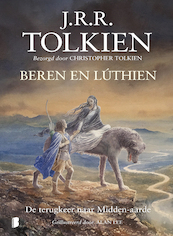 Beren en Lúthien - J.R.R. Tolkien (ISBN 9789402309348)