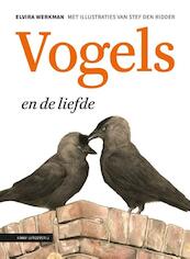 Vogels en de liefde - Elvira Werkman (ISBN 9789050116237)