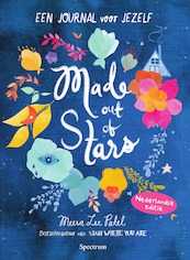 Made out of stars - Meera Lee Patel (ISBN 9789000364800)