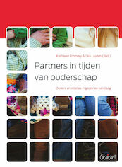 Partners in tijden van ouderschap - Kathleen Emmery, Dirk Luyten (ISBN 9789044136043)