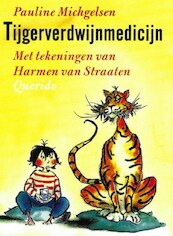 Tijgerverdwijnmedicijn - Pauline Michgelsen (ISBN 9789045122717)