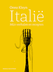 Italië - Onno Kleyn (ISBN 9789038806419)