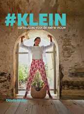 #KLEIN - Olivia Wong (ISBN 9789463233828)