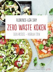 Zero waste koken - Florence-Lea Siry (ISBN 9789462502185)