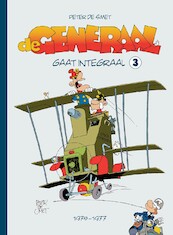 De Generaal gaat Integraal 3 - Peter de Smet (ISBN 9789492840479)