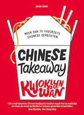 Chinese Takeaway - Kwoklyn Wan (ISBN 9789461432148)