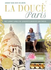 LA DOUCE PARIS - Janny van der Heijden (ISBN 9789018045166)