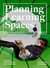 Planning Learning Spaces - Hudson (ISBN 9781786275097)