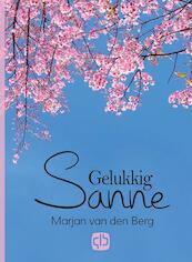 Gelukkig Sanne - Marjan van den Berg (ISBN 9789036435475)