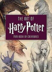 The Art of Harry Potter - Insight Editions (ISBN 9781683834571)