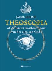 Theoscopia - Jacob Böhme (ISBN 9789067324830)