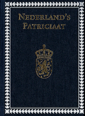 Nederland’s Patriciaat 96e jaargang (2018/2019) - (ISBN 9789087047863)