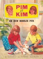 Pim en Kim en hun hondje Puk - Henri Arnoldus (ISBN 9789020645767)
