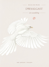 Dwaalgast - Nicolien Mizee (ISBN 9789028230200)