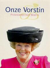 Onze vorstin - Jan van Kinken (ISBN 9789033630224)