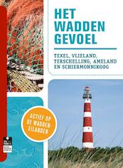 Waddengevoel - Tineke Zwijgers (ISBN 9789000306176)