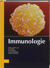 Immunologie - (ISBN 9789031342631)