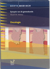 Oncologie - A.M. Mehta (ISBN 9789085620792)