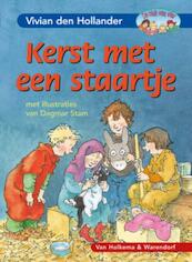 Kerst met een staartje - Vivian den Hollander (ISBN 9789000305483)