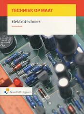 Elektrotechniek Bronnenboek - I.J.Th.M. van Dijk, W. Hootsen, W.A. Peters, J.M. Schalks (ISBN 9789001812492)