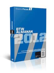 BTW / 2012 - JAM van Blijswijk, FJ Dijkhuizen, N. van Duijn, LJ Lengkeek, MJ Ziepzeerder (ISBN 9789035250444)