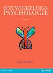 Ontwikkelingspsychologie - Robert S. Feldman (ISBN 9789043024259)