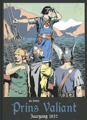 Prins Valiant 16 - Jaargang 1952 - Hal Foster (ISBN 9789058857736)