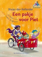 Een pakje voor Piet - Vivian den Hollander (ISBN 9789000312009)