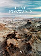 Vincent Fournier past forward - Vincent Fournier (ISBN 9789081935708)