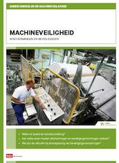 AI-11 Machineveiligheid - P. Hoogerkamp (ISBN 9789012576819)