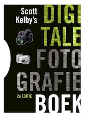 Scott Kelby s digitale fotografie boek - Scott Kelby (ISBN 9789043026840)