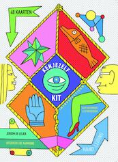 De kenjezelf kit - Jeroen de Leijer (ISBN 9789076168432)