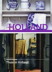 Thuis in Holland 44 (2012) 3 - (ISBN 9789070403645)