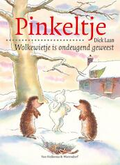 Wolkewietje is ondeugend geweest - Dick Laan (ISBN 9789047513698)