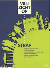 Vrij zicht op straf leerlingenboek - Jos van de Laar (ISBN 9789460360848)